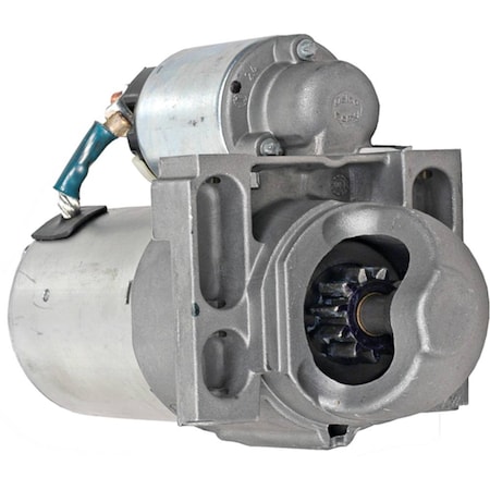 Aftermarket JAndN Electrical Products Starter 410-12291-JN